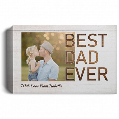 1.5'' Deluxe Canvas
