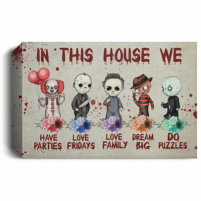 1.5'' Deluxe Canvas