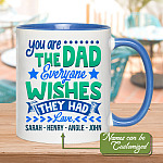 8Th. The Dad Everyone Wishes_3