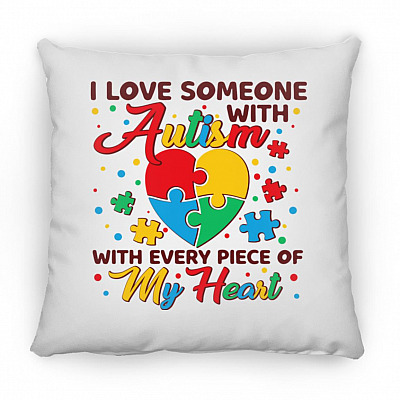 Square Pillow 14x14