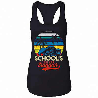 Ladies Racerback Tank
