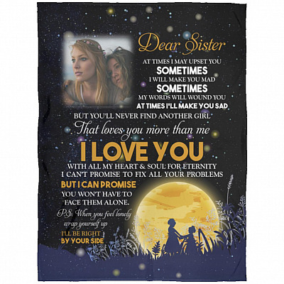 Arctic Fleece Blanket - 60x80