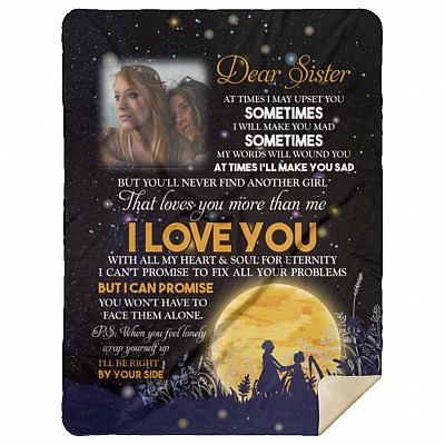 Premium Mink Sherpa Blanket - 60x80