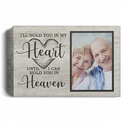 1.5'' Deluxe Canvas