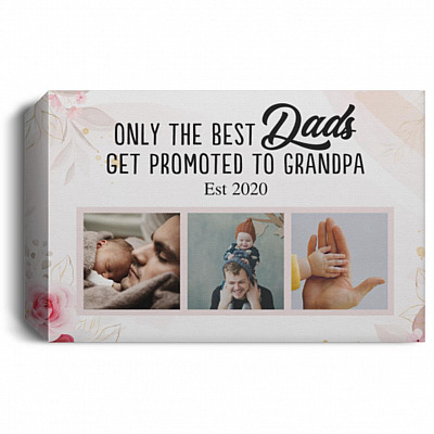 1.5'' Deluxe Canvas