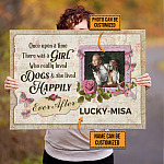 21 HG. Once Upon A Time sample design mk2