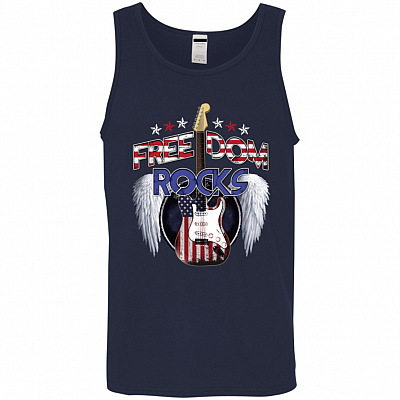 Unisex Tank Top