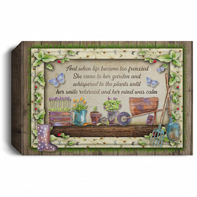 1.5'' Deluxe Canvas
