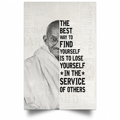 Unframed Poster