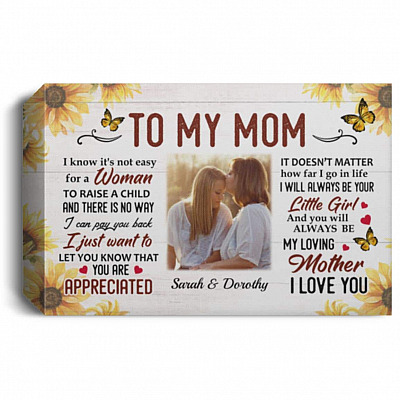 1.5'' Deluxe Canvas