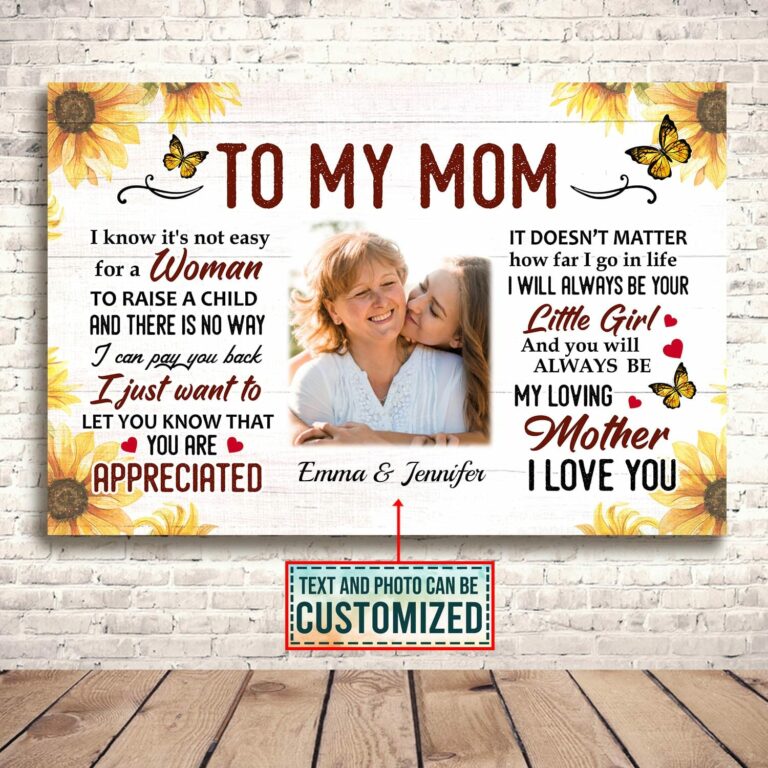 7O. To My Mom I Know mk1