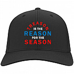 treason hat, Black, Twill Cap treason hat, Black, Twill Cap