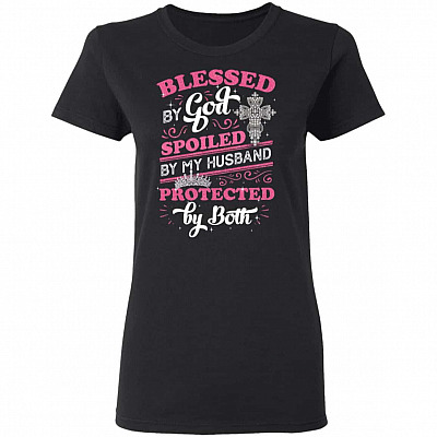 Ladies T-Shirt