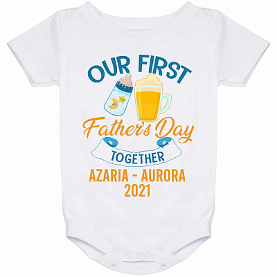 Baby Onesie - 24 Month