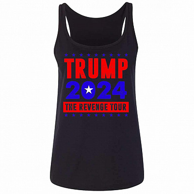 Ladies Tank Top