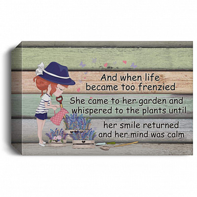 1.5'' Deluxe Canvas