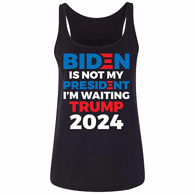 Ladies Tank Top