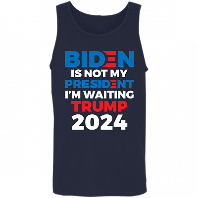 Unisex Tank Top