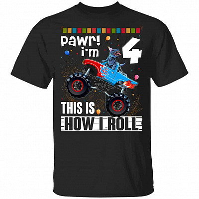 Youth T-Shirt