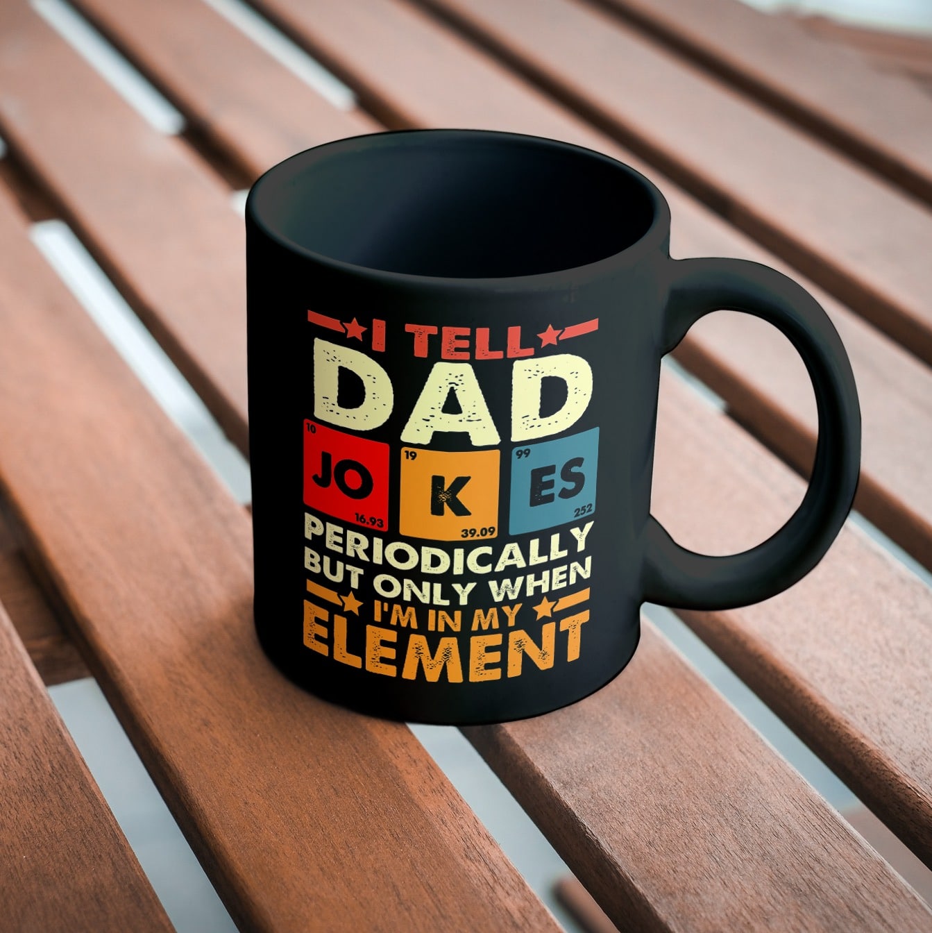 5VT. I Tell Dad Jokes(4) mk2