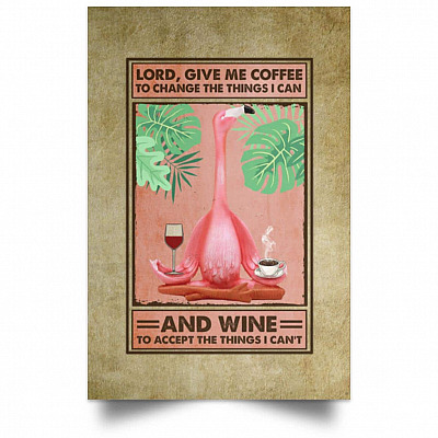 Unframed Poster