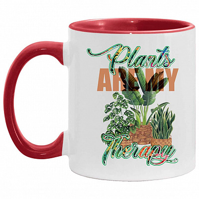 11 oz. Accent Mug