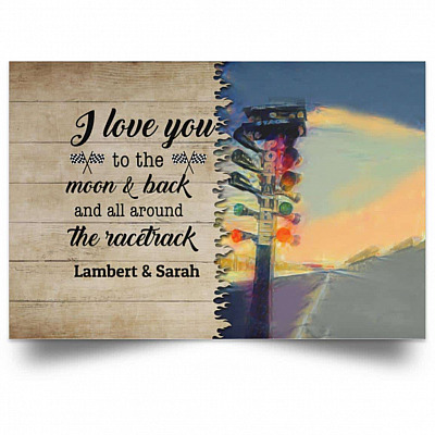 Unframed Poster
