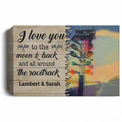 1.5'' Deluxe Canvas