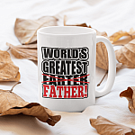 7Th. Greatest Farter mug mk2