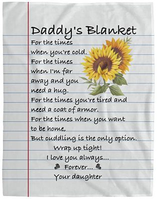 Cozy Plush Fleece Blanket - 60x80