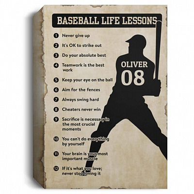1.5'' Deluxe Canvas