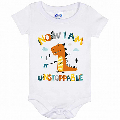 Baby Onesie - 06 Month