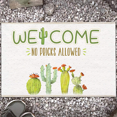 Doormat
