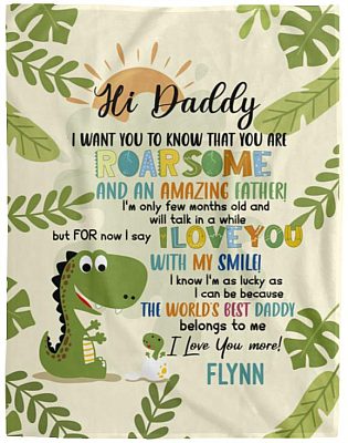 Cozy Plush Fleece Blanket - 60x80