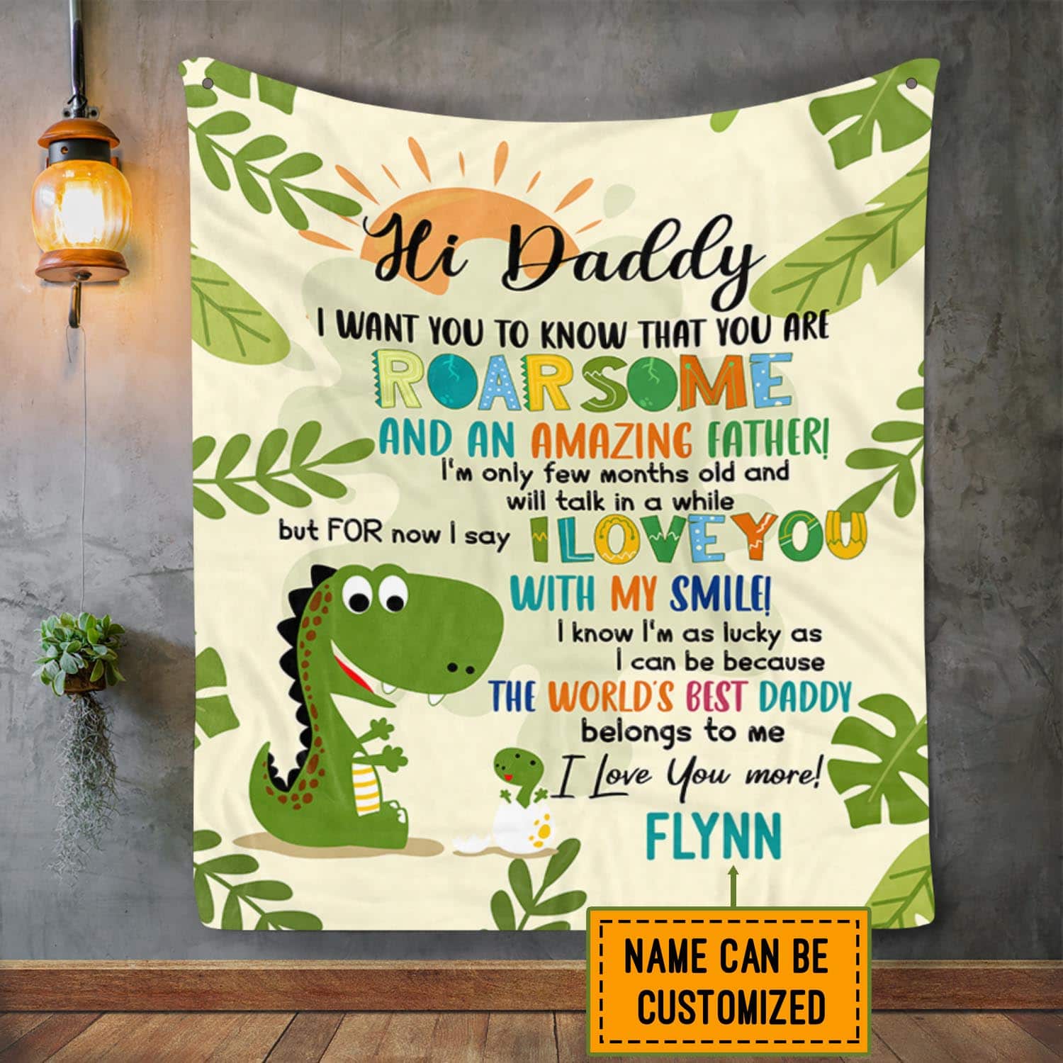 6MH. Roarsome Daddy mockup1