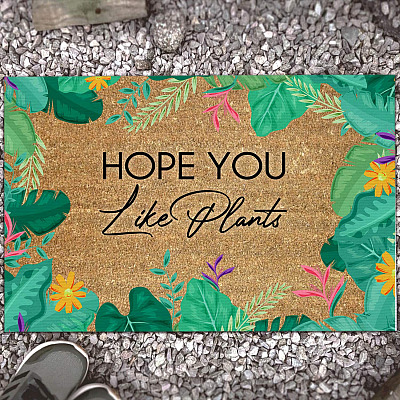Doormat