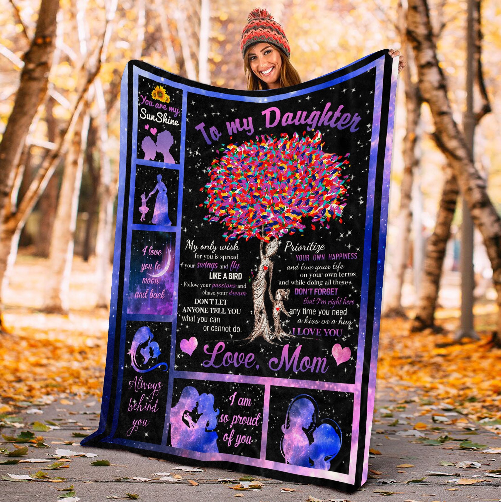 29 HG_ To My Daughter My Only Wish (1) mk 1