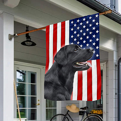 Wall Flag (36" x 60")