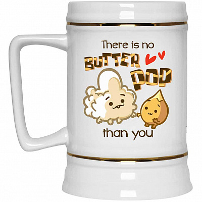 22 oz. Beer Stein