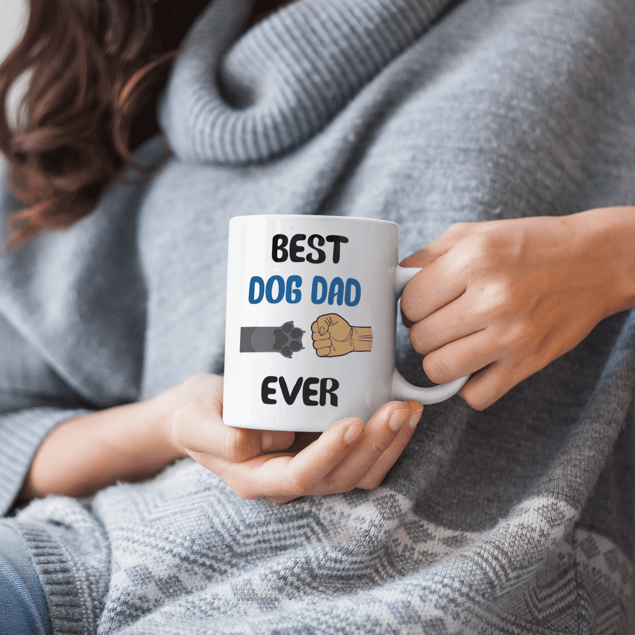 8UT. Best Dog Dad-mk1