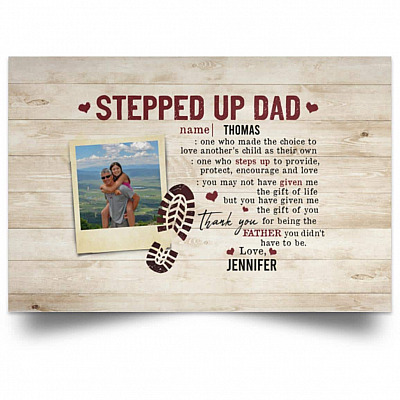 Unframed Poster