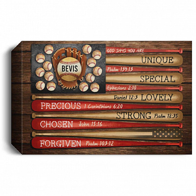 1.5'' Deluxe Canvas