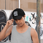 5LV. Not a Hugger (Hat) mk2