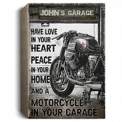 1.5'' Deluxe Canvas