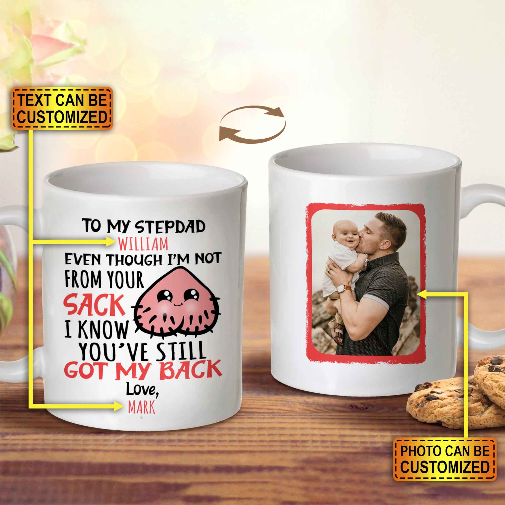 Mockup 2