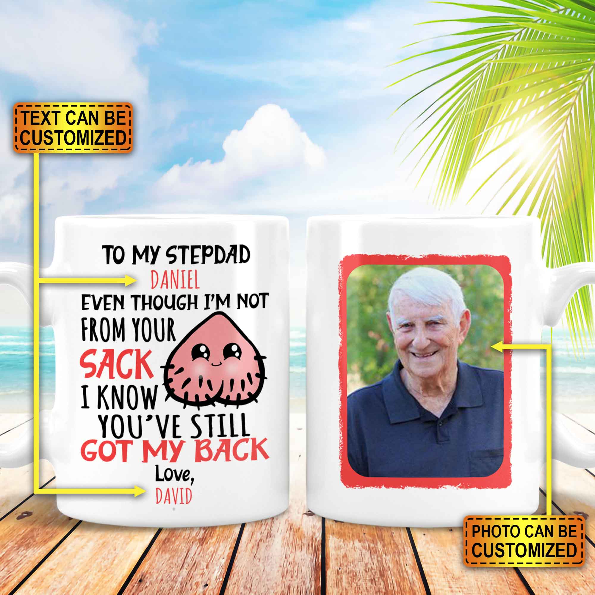 Mockup 3