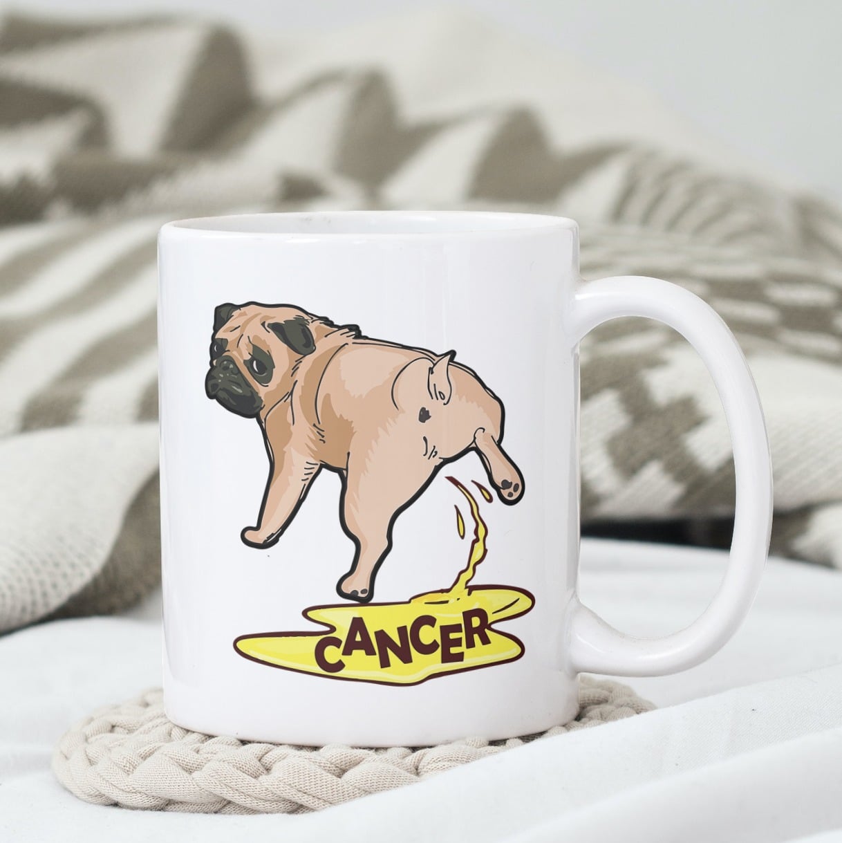 2NH. Cancer Corgi-pug mk1