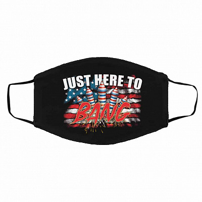 Cloth Face Cover – Medium/Large
