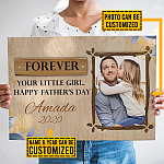 1MH. Forever Little Girl mk3