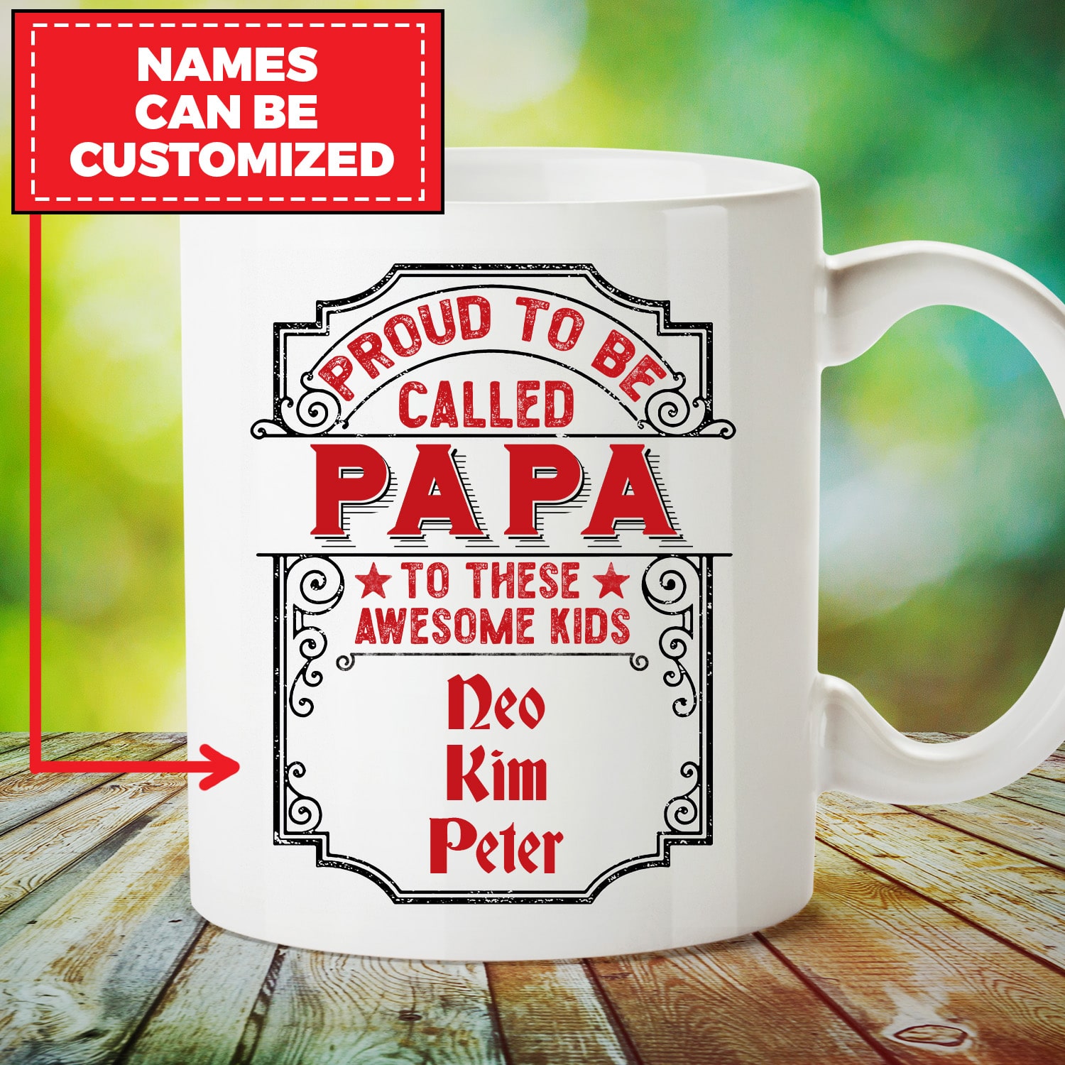 4NH. Proud To Be_sample designmockup2